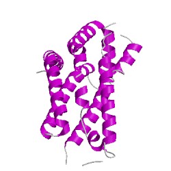 Image of CATH 4gyvD