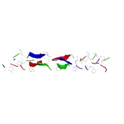 Image of CATH 4gyx