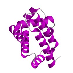 Image of CATH 4gzgB00