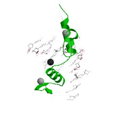 Image of CATH 4gzn