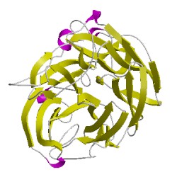 Image of CATH 4gzqA00