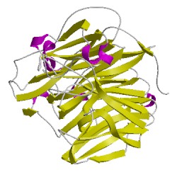 Image of CATH 4gztB00