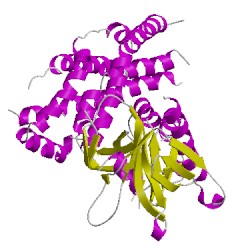 Image of CATH 4gzuB