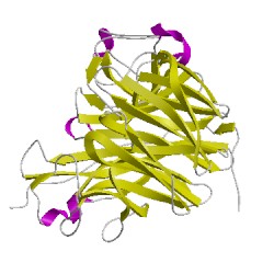 Image of CATH 4gzxA00