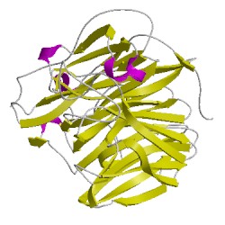 Image of CATH 4gzxB00