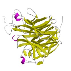 Image of CATH 4gzxC00