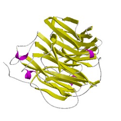 Image of CATH 4gzxD00