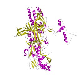 Image of CATH 4gzyC