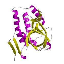 Image of CATH 4gzyC01