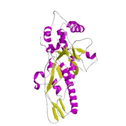 Image of CATH 4gzyC02