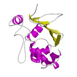 Image of CATH 4gzyC03