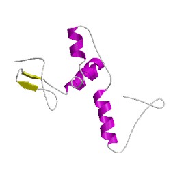 Image of CATH 4gzyC07