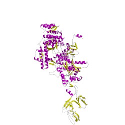 Image of CATH 4gzyD