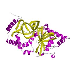 Image of CATH 4h03A