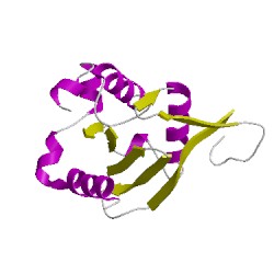 Image of CATH 4h0vB01