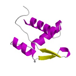 Image of CATH 4h0vB03