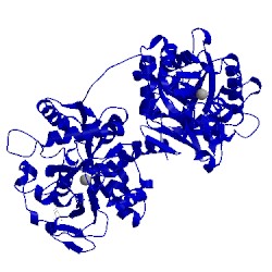 Image of CATH 4h0w