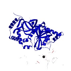 Image of CATH 4h0x