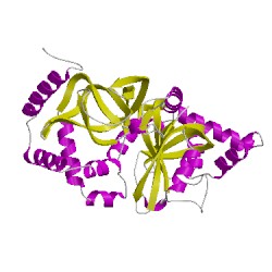 Image of CATH 4h0xA