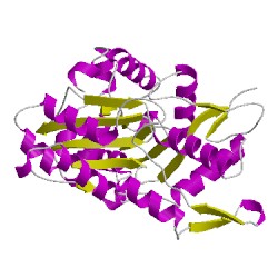 Image of CATH 4h0xB