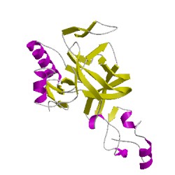 Image of CATH 4h12A