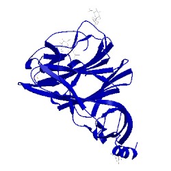 Image of CATH 4h14