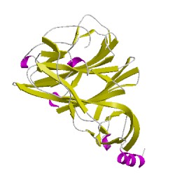 Image of CATH 4h14A00