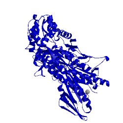 Image of CATH 4h1g