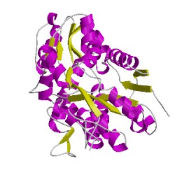 Image of CATH 4h1gA01