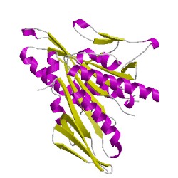 Image of CATH 4h1gA02