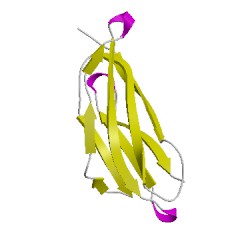 Image of CATH 4h1lA02