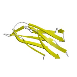 Image of CATH 4h1lB02