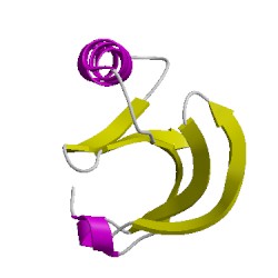 Image of CATH 4h1mA01