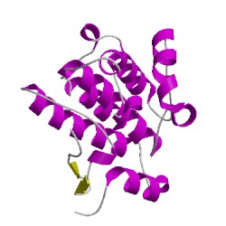Image of CATH 4h1mA02
