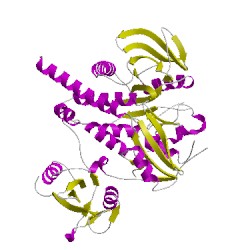 Image of CATH 4h1oA