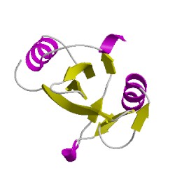 Image of CATH 4h1oA02