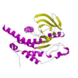 Image of CATH 4h1oA03