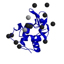 Image of CATH 4h1p