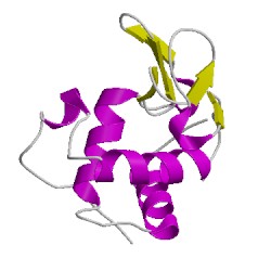 Image of CATH 4h1pA