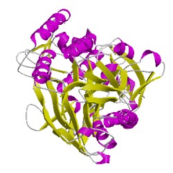 Image of CATH 4h1sA