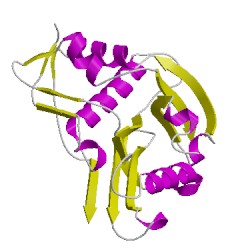 Image of CATH 4h1sA02