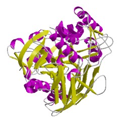 Image of CATH 4h1sB