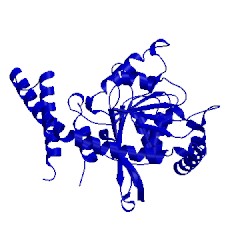 Image of CATH 4h1u