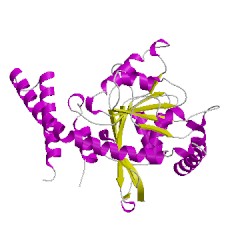 Image of CATH 4h1uA