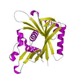 Image of CATH 4h1wA04