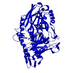 Image of CATH 4h1y