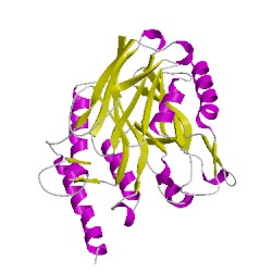 Image of CATH 4h1yP01