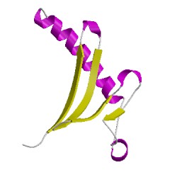 Image of CATH 4h25A01