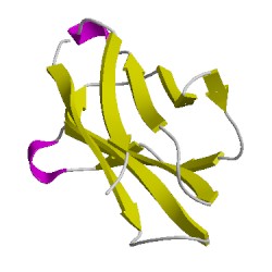 Image of CATH 4h25A02