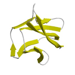 Image of CATH 4h25B02